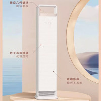 格力(GREE)KFR-72LW/(72506)FNhAa-B1(WIFI) 空调3匹 时光锦 新一级变频冷暖高温自清洁