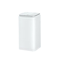 海尔(Haier) XQBM30-R368 婴儿洗衣机 洗衣机小型全自动 迷你洗衣机儿童宝宝内衣 3KG高温除菌螨超净洗