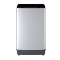 [99特卖]康佳(KONKA)KB80-J201N全自动洗衣机租房神器超薄洗衣机19分钟风干