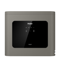 海尔(Haier) 五级复合净滤净水机 HRO75SAC1