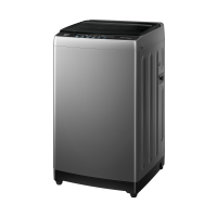 [99特卖]海尔(Haier)10公斤超净洗变频波轮洗衣机 XQB100-BZ20B0 漂甩合一智能预约直驱电机除菌螨