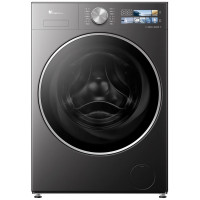 [元旦直补]小天鹅滚筒洗衣机全自动家用 12公斤纯平全嵌 超高洗净比[小乌梅3.0高奢版]TG12VE40PRO