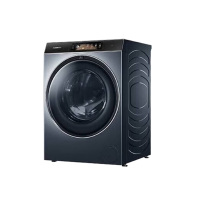 [新年直降]卡萨帝全自动洗干一体机C1 HDN12L6LU1 锡兰青12kg大容量1级能效洗烘一体设计