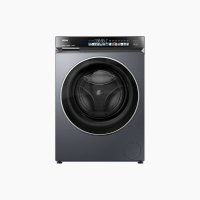 [新年直降]海尔小红花XQG100-HBE376XS 全自动滚筒洗烘一体 洗衣机带烘干一体 10KG
