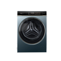 [5.1 限量抢]卡萨帝 CE HB10LUALBU1 揽光LB滚筒洗烘一体10KG 洗衣机全自动 直驱精华洗