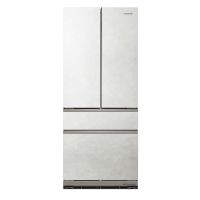 卡萨帝BCD-503WGCFDM4GDU1[致境]503升原创平嵌法式四门嵌入式双系统大容量超薄一级能效冰箱