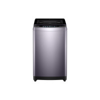 海尔10公斤超净洗波轮洗衣机 XQB100-Z629桶自洁除螨大容量