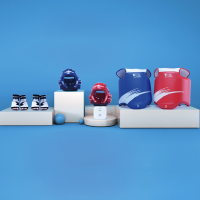 吉金智品(大满贯)电子护具大众版