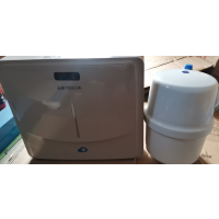 沁园厨下有桶反渗透净水器QR-RF-506A