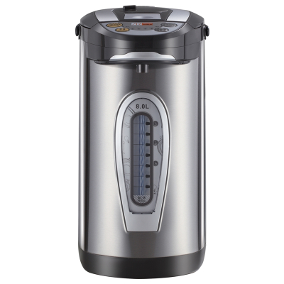 8L电热水瓶保温一体热水壶恒温办公家用饮水机全自动大容量烧水壶