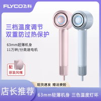 飞科(FLYCO)吹风机家用大风力电吹风筒