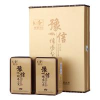 豫信信阳毛尖金醇韵礼盒250克