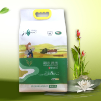 稻米源香 优选稻花香米 5kg