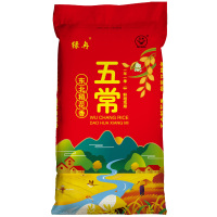 绿冉东北稻花香五常米