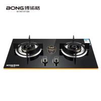 BONG博诺格智能厨电 BONG S-06燃气灶 二级能效 熄火保护 高热效率