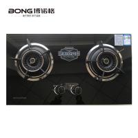 BONG博诺格智能厨电 BONG S-08 燃气灶 二级能效 熄火保护 高热效率