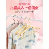 晒被子大伸缩双杆折叠知渡晾衣杆阳台晒床单隐形挂钩不锈钢晾衣架