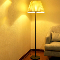 锦兆家居落地灯客厅卧室床头灯现代创意温馨装饰LED遥控沙发喂奶落地台灯
