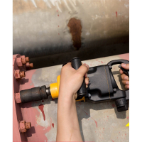 1寸中风炮古达大扭力风炮气动工具重型汽修风动扳手管桩厂专用风暴34