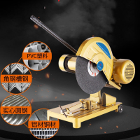 阿斯卡利(ASCARI)J3G-400型钢材木材型材工业重型切割机三相单相2.234KW国标