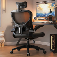 阿斯卡利(ASCARI)电脑椅舒适家用椅电竞椅男宿舍椅子大学生办公室办公座椅