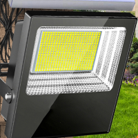 手逗新款太阳能户外庭院灯家用室外新型农村感应照明led路灯