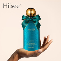 鱼子酱精粹沐浴露清爽洁净肌肤补水清香留体丝滑姜蓉洗发水