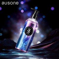 欧颂星空闪耀嫩肤沐浴露水润嫩肤弹润光泽清爽洁净香润全身沐浴露 500