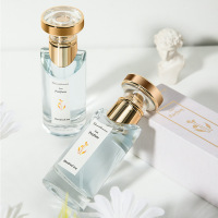 白茶男士香水持久淡香清新茶香白茶海洋香水男士50 -014白茶