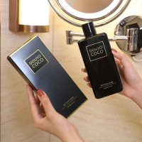 蔚蓝男士香氛香水洗发水沐浴露清新淡雅海洋味350