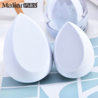 独立包装水滴美妆蛋 泡水大粉扑美妝蛋干湿两用 0080