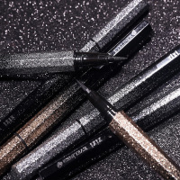 李佳琪同款星空眼线笔液彩线笔灿若星辰眼线液防水不晕染