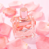 倾城之魅碎钻女士香水万人迷同款玫瑰香型持久留香 351-01甜蜜花香调50