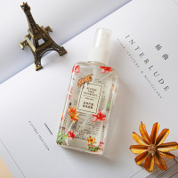 香水喷雾无人区玫瑰反转巴黎女士持久留香名创优品香水同款 367-03反转巴黎100