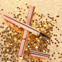 星空小金钻持久眼线笔防水速干不脱妆同款眼线液笔 739星空小金钻眼线笔