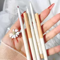 艺术彩线胶笔防水不晕染易上妆卧蚕眼线胶笔