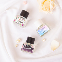 密语花园私密香水私处香水樱花白花香清新女性香水持久留香 283-05樱花香5