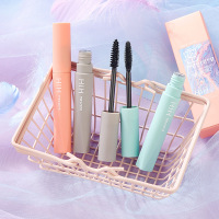 彩妆炫彩睫毛膏 纤长浓密卷翘持久防水防汗不易晕染睫毛膏