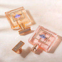 璀璨钻石香水 女士茉莉玫瑰清新持久留香平价邂逅香水