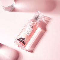 花团锦簇香体喷雾女士香水持久留香玫瑰白兰地香调同款