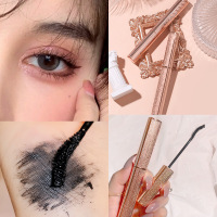 奢彩睫毛膏防水不晕染纤长卷翘持久不脱妆同款 839