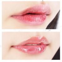 草莓果冻睡眠唇膜13贴滋润修护唇色纹唇部水润 13