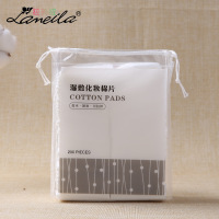 200片湿敷卸妆化妆棉 袋装舒肤网弹力织布卸妆棉330