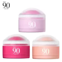 90后彩妆 腮红 .粉嫩腮红 可爱粉嫩迷人好气色 013 #3玫红
