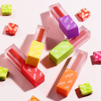 苏趣轻雾丝绒唇釉平价小众哑光学生款同款持久不易脱色