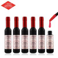 红酒染唇液酒瓶唇彩唇蜜不脱色唇釉持久不晕染1704# 唇骑士1704#套装