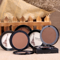 修容粉修颜粉 修容粉饼 高光粉影 541 2#米黄色