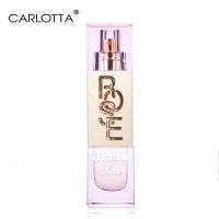 花漾年华花香女士香水30 持久淡香清新诱惑 花漾年华粉3081178 30