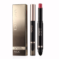 口红持久保湿不脱色不沾杯豆沙色哑光可爱学生款枫叶红咬唇妆 7#玫红色