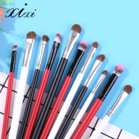 小马毛7支套刷 细节晕染眼线动物毛少女心化妆眼影刷717